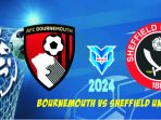 Bournemouth vs Sheffield United