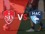 Prediksi Brestois vs Le Havre