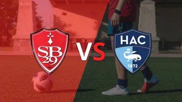 Prediksi Brestois vs Le Havre
