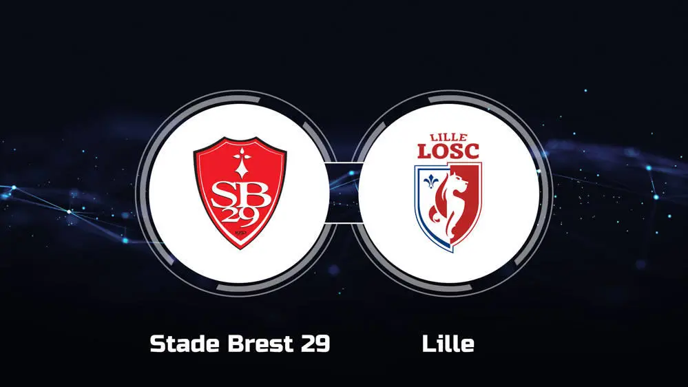 Brestois vs Lille