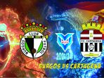 Prediksi Burgos vs Cartagena