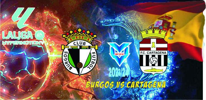 Prediksi Burgos vs Cartagena