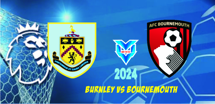 Prediksi Burnley vs Bournemouth