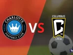 Charlotte vs Columbus Crew Prediksi Charlotte vs Columbus Crew