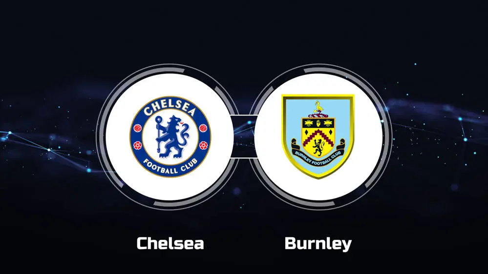 Prediksi Chelsea vs Burnley