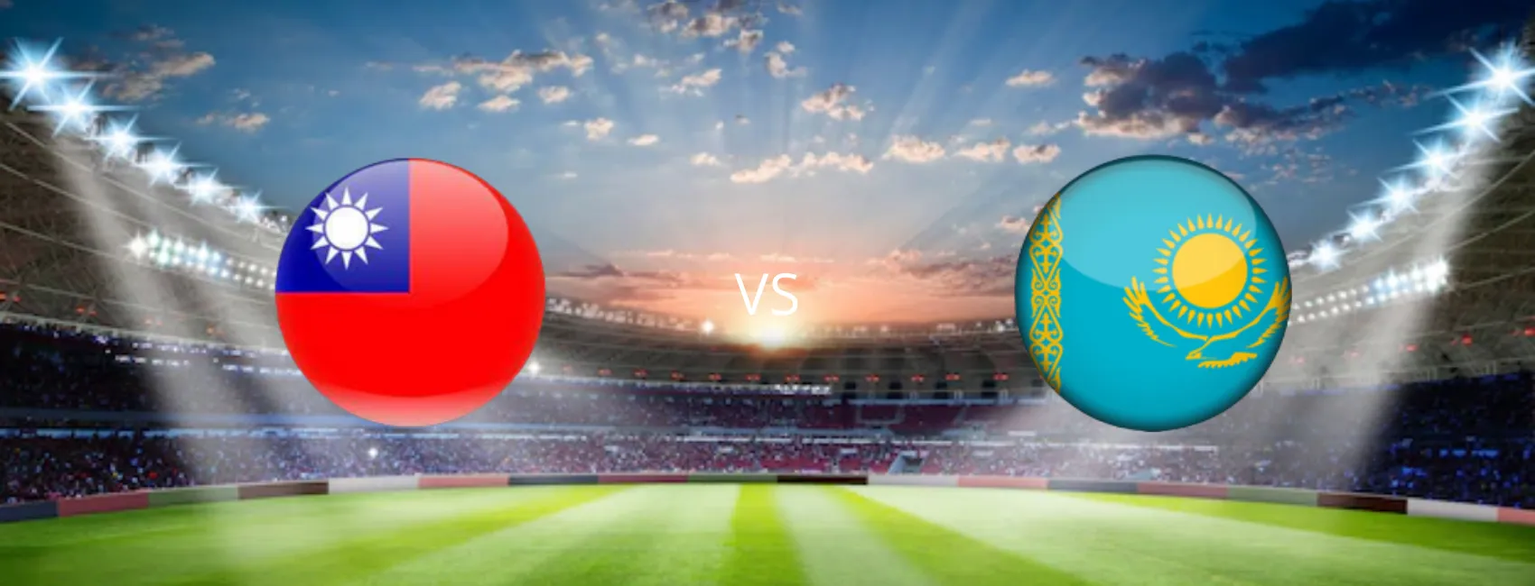 Prediksi China Taipei vs Kirgistan