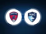 Clermont vs Le Havre