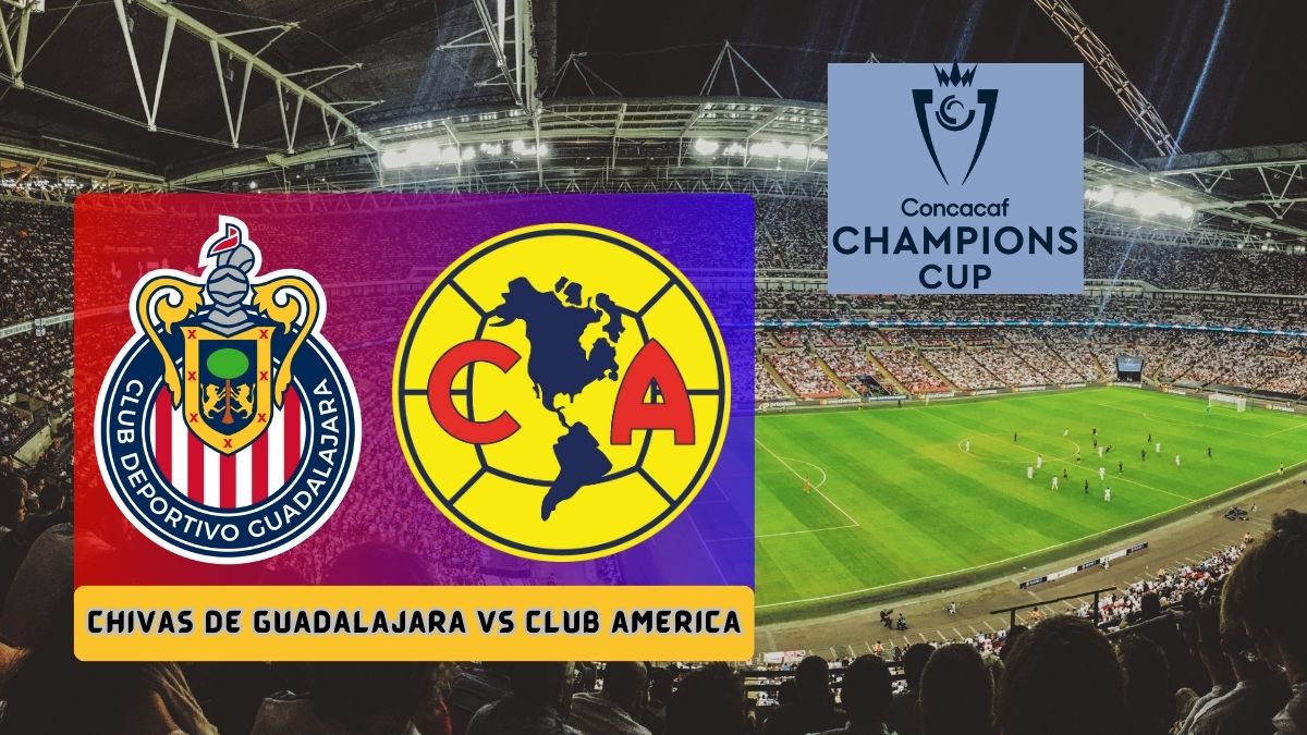 Club America vs Chivas