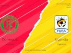 Comoros vs Uganda Prediksi Komoro vs Uganda