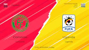 Prediksi Komoro vs Uganda