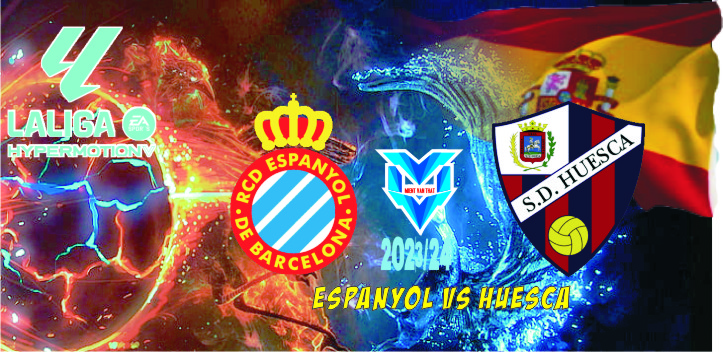 Prediksi Espanyol vs Huesca