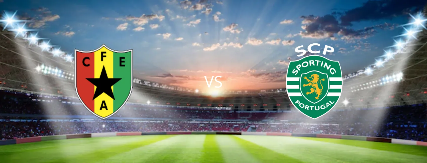 Prediksi  Estrela vs Sporting Lisbon