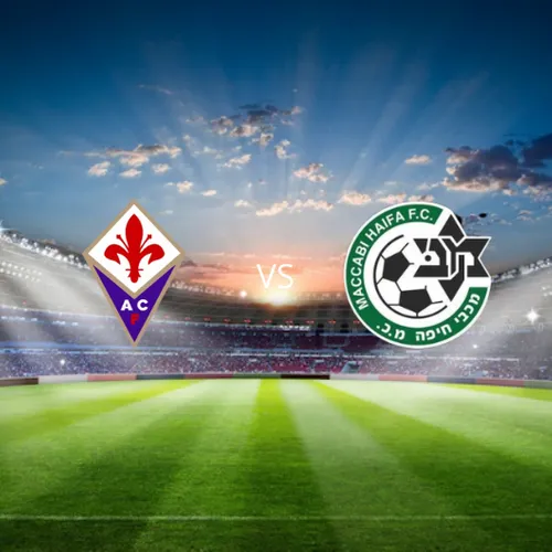 Fiorentina vs Maccabi Haifa Prediksi Fiorentina vs Maccabi Haifa