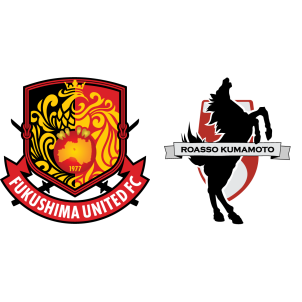 Fukushima United vs Roasso
