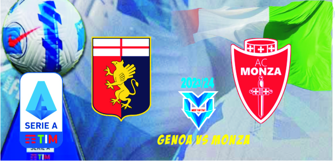 Genoa vs Monza Prediksi Genoa vs Monza
