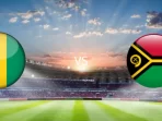 Guinea vs Vanuatu