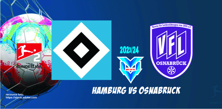 Prediksi Hamburg vs Osnabruck