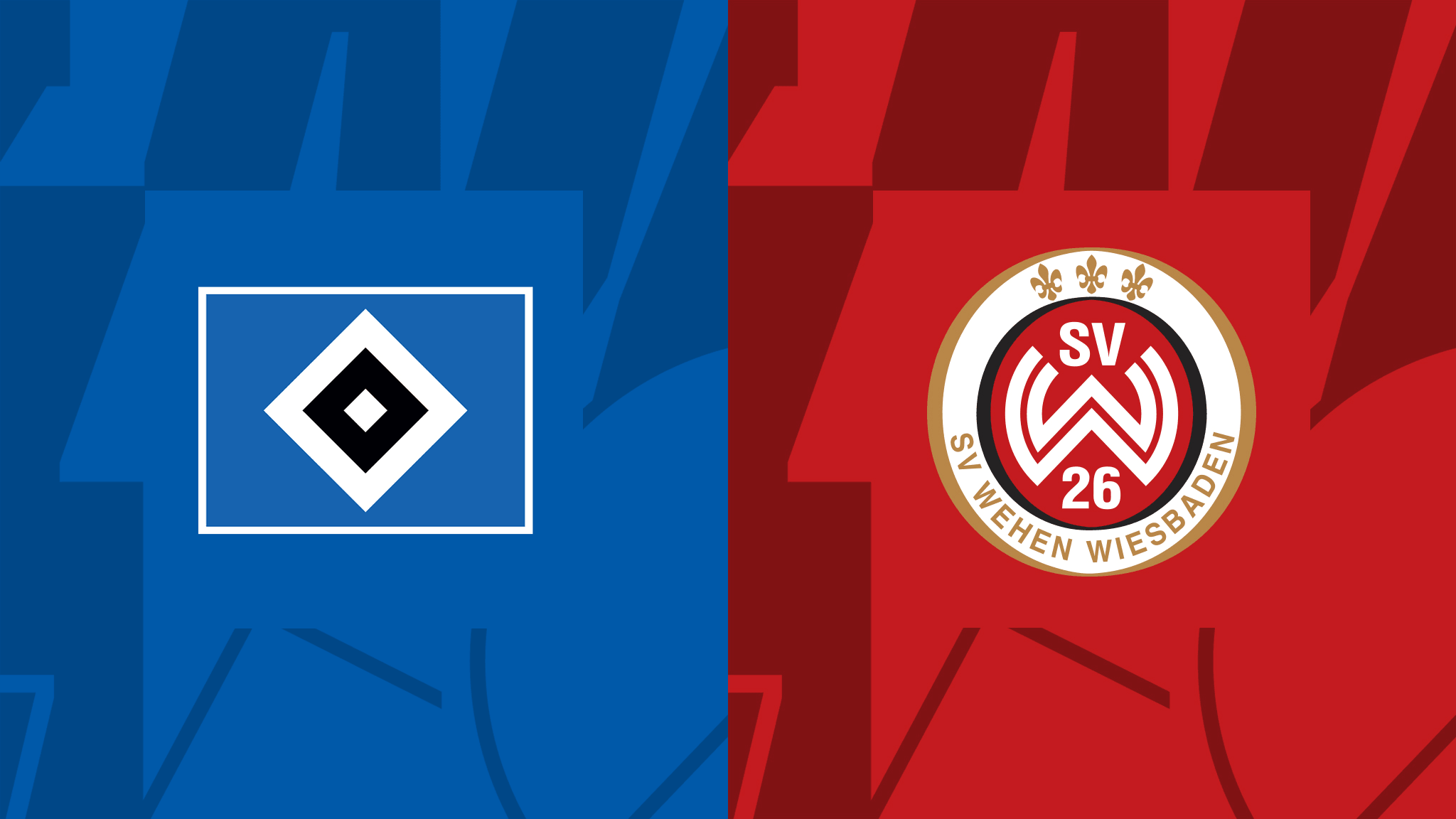 Prediksi Hamburg vs Wehen