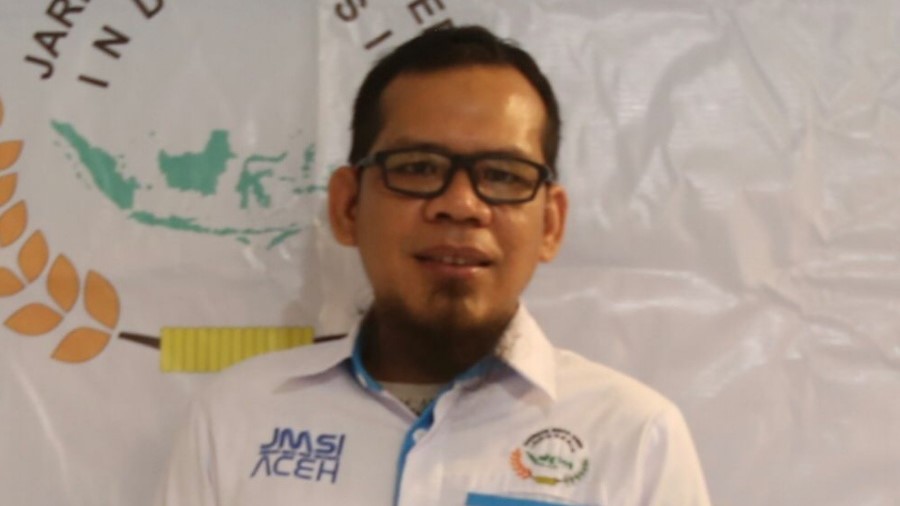 JMSI Aceh Ingatkan, Akun Medsos Tidak Sembarang Kutip Berita Perusahaan Pers