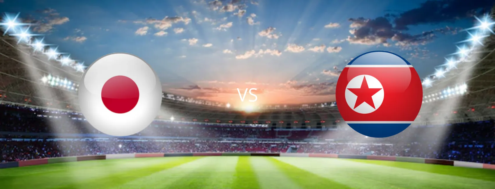 Jepang vs Korea Utara Prediksi Jepang vs Korea Utara