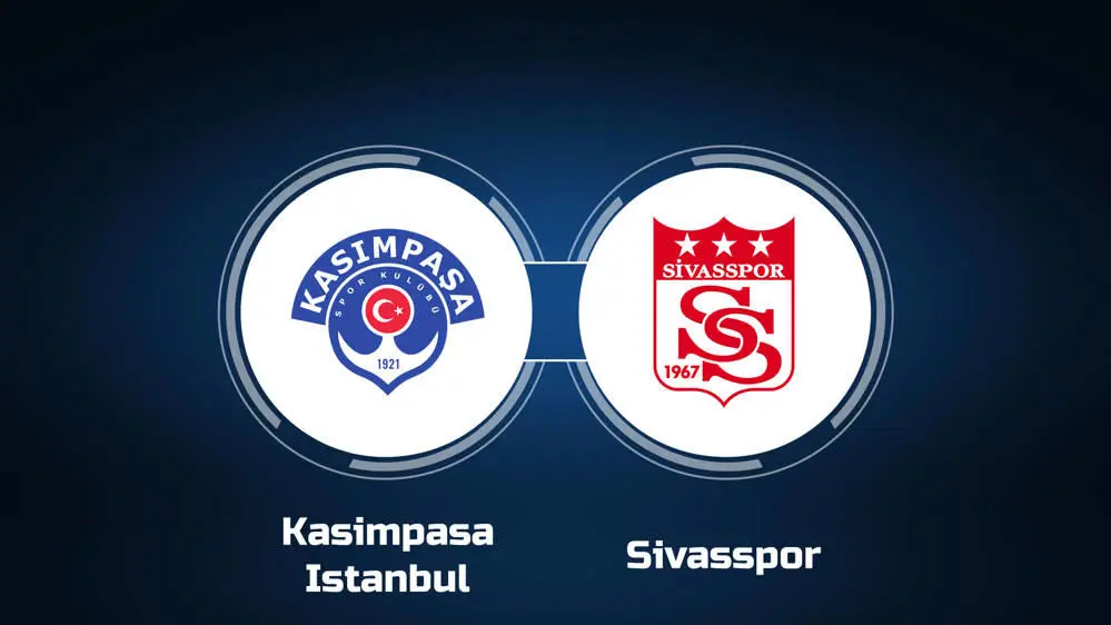 Prediksi Kasimpasa vs Sivasspor