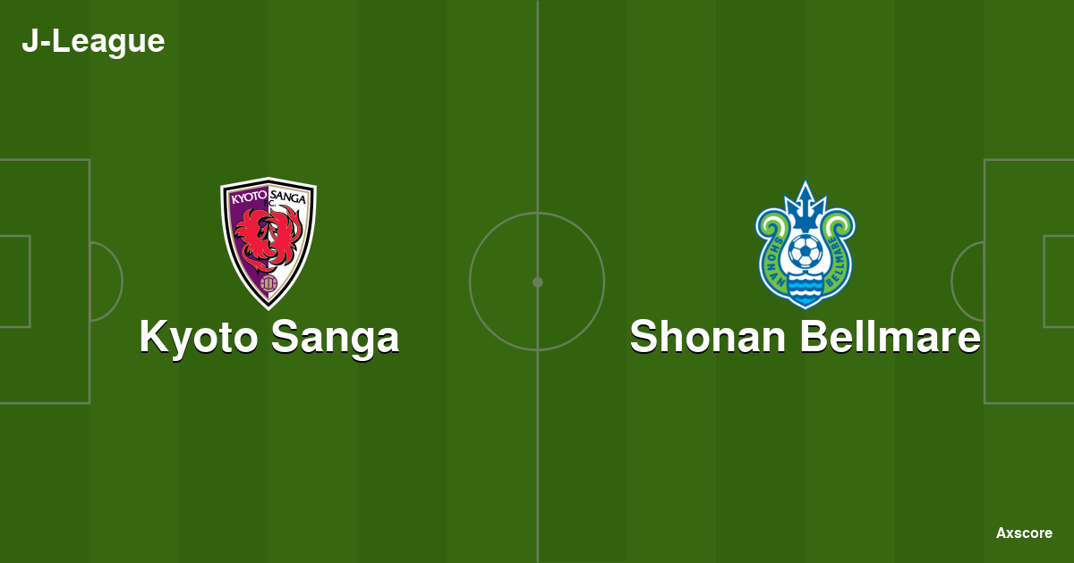 Prediksi Kyoto vs Shonan