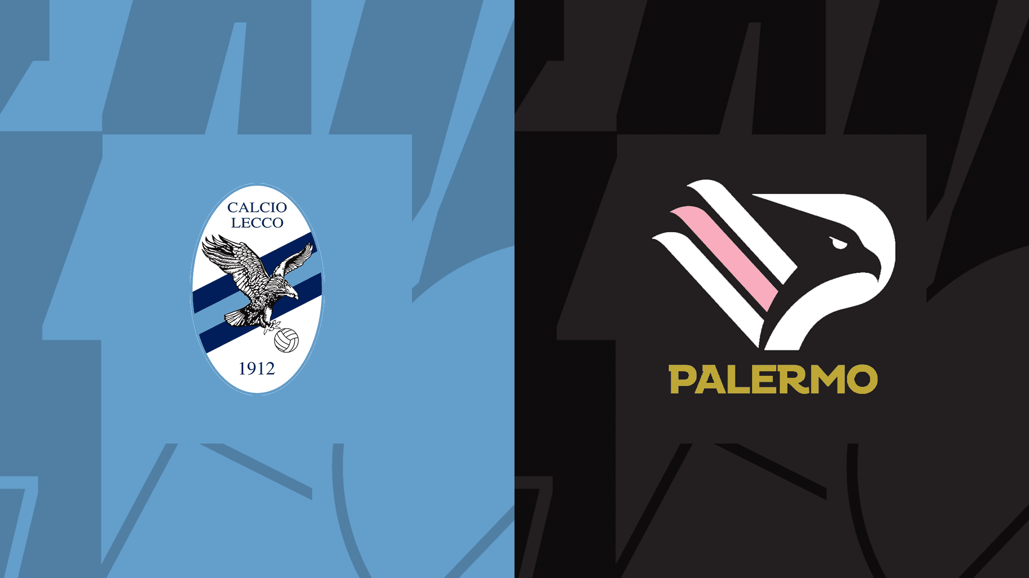 Lecco vs Palermo