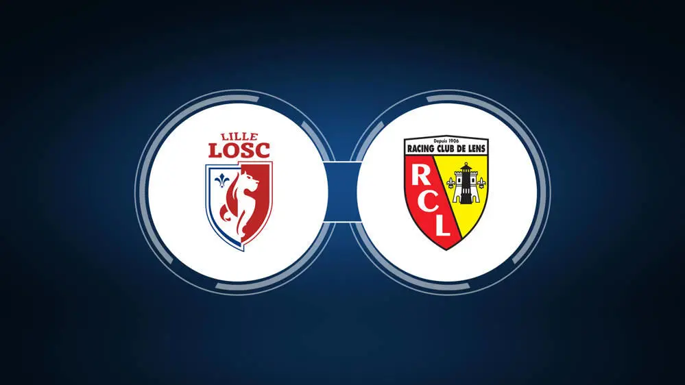 Prediksi  Lille vs Lens