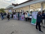MS Langsa Gelar Public Campaign Zona Integritas MS Langsa Gelar Public Campaign Zona Integritas