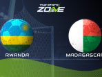 Madagascar vs Rwanda Prediksi Madagascar vs Rwanda