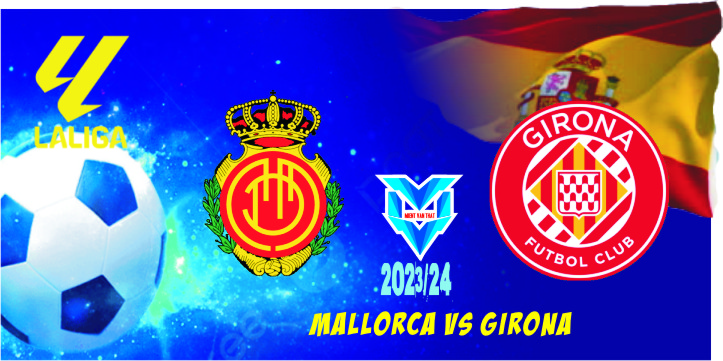 Prediksi Mallorca vs Girona