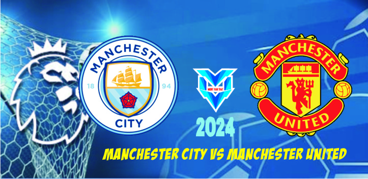 Prediksi Manchester City vs Manchester United