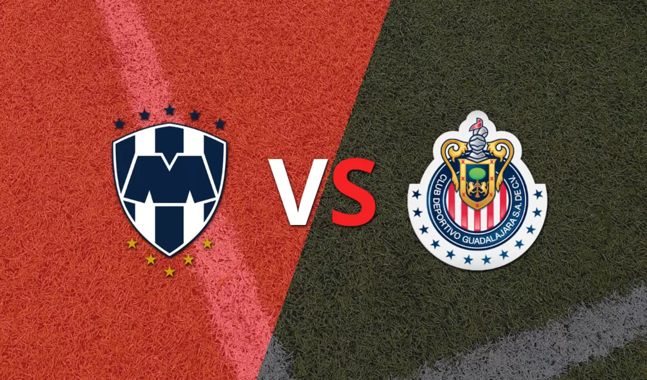 Prediksi Monterrey vs Chivas Guadalajara, Liga MX 31 Maret 2024
