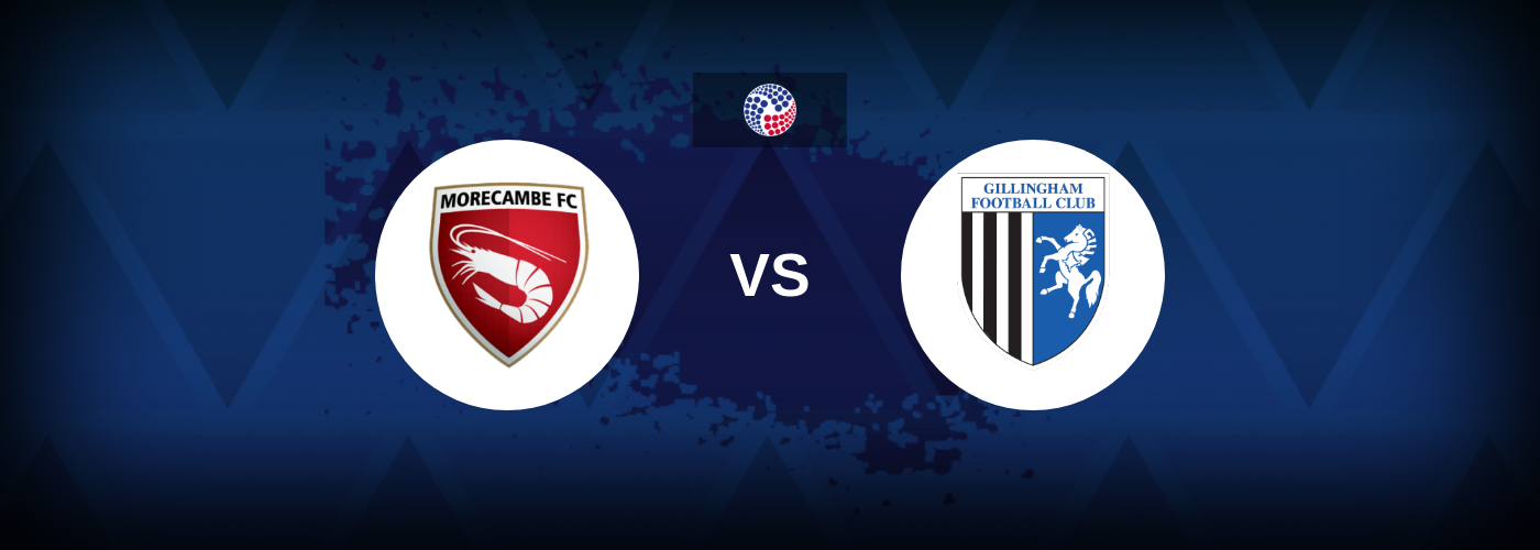 Prediksi Morecambe vs Gillingham