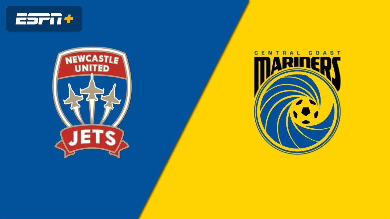 Prediksi Newcastle Jets vs Central Coast