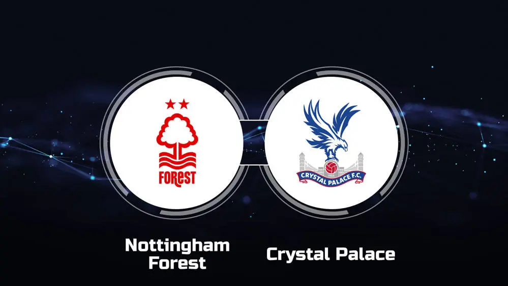 Prediksi Nottingham vs Crystal Palace