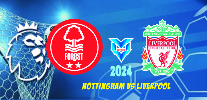 Prediksi Nottingham vs Liverpool