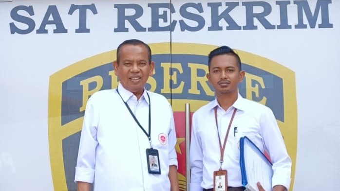 Oknum Pegawai BSI Ditangkap, YARA Langsa Kuasa Hukum Korban Apresiasi Kapolres Aceh Timur