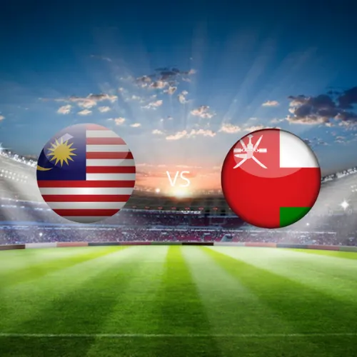 Prediksi Oman vs Malaysia
