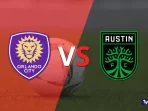 Orlando City vs Austin Prediksi Orlando City vs Austin