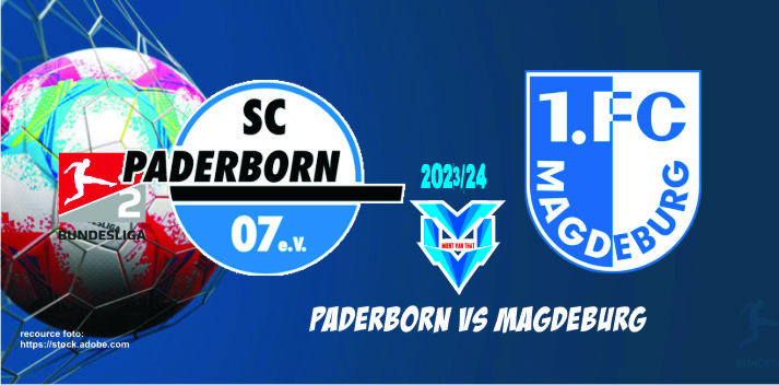 Prediksi Paderborn vs Magdeburg