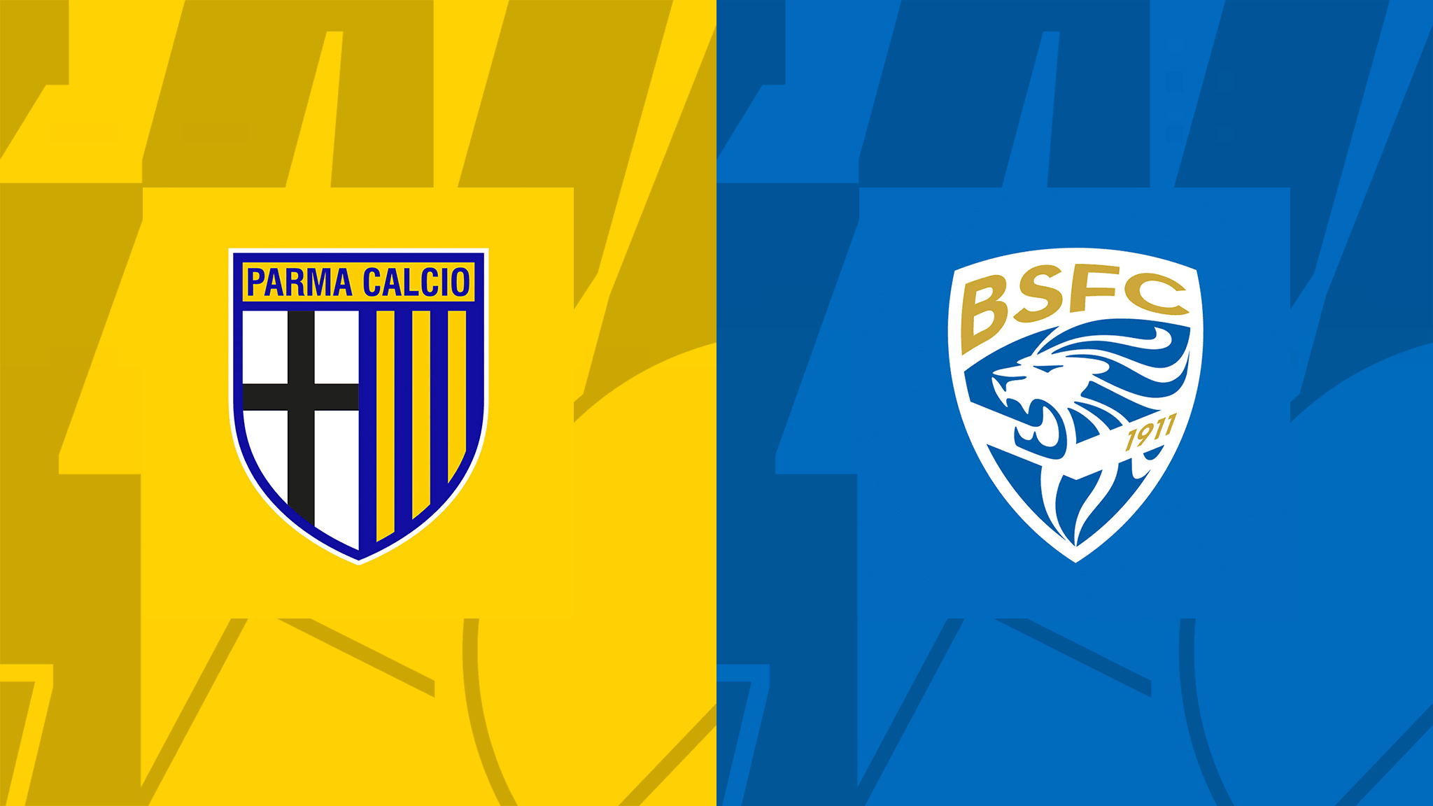 Parma vs Brescia