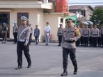 Polres Langsa Gelar Apel Operasi Keselamatan Seulawah 2024 Polres Langsa Gelar Apel Operasi Keselamatan Seulawah 2024