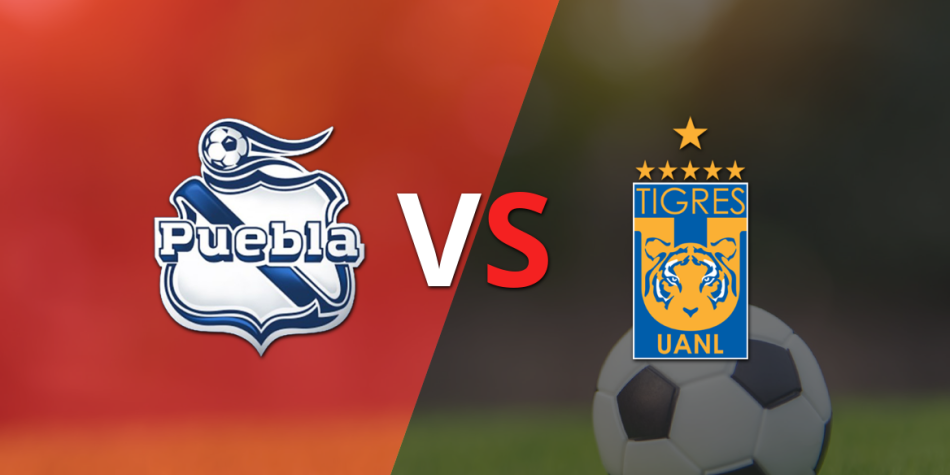 Prediksi Puebla vs Tigres UANL, Liga MX 30 Maret 2024