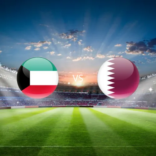 Prediksi Qatar vs Kuwait