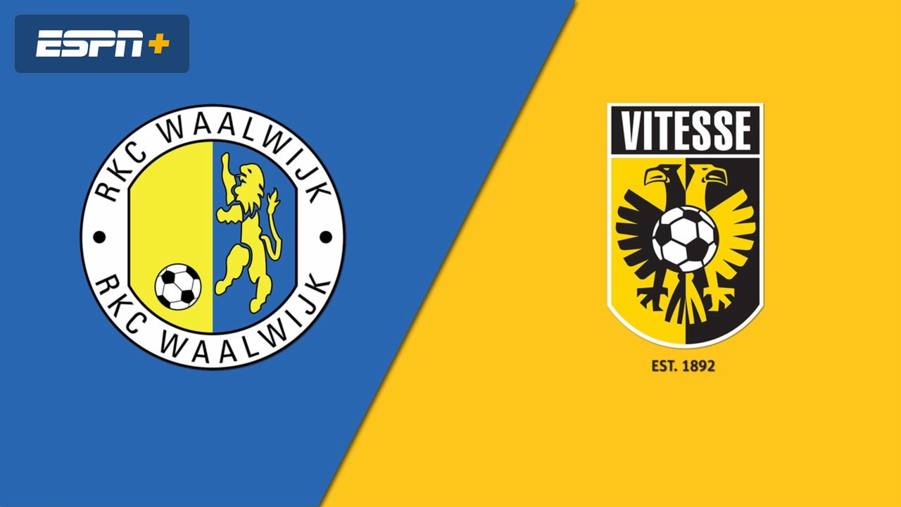 Prediksi RKC Waalwijk vs Vitesse