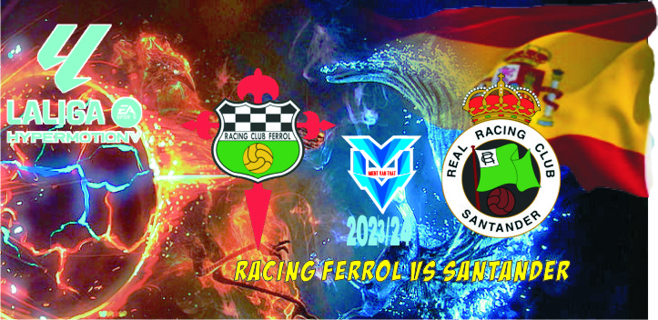 Prediksi Racing Ferrol vs Santander