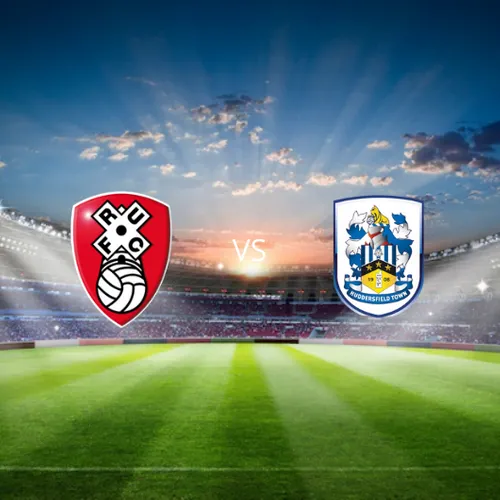 Prediksi Rotherham vs Huddersfield