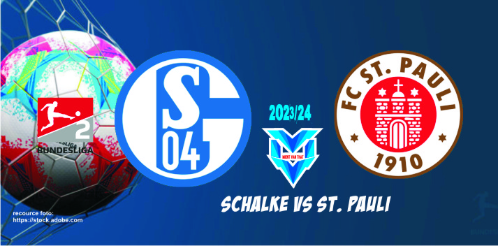Prediksi Schalke vs St Pauli