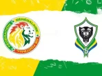 Senegal vs Gabon Prediksi Senegal vs Gabon